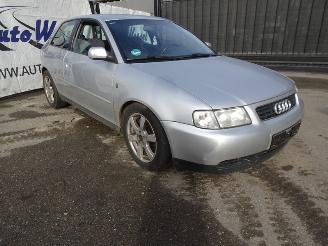 Audi A3 1.6 picture 2
