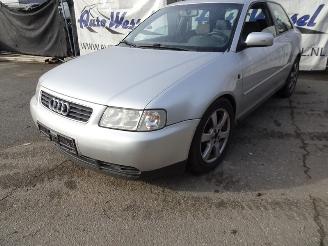 Audi A3 1.6 picture 1