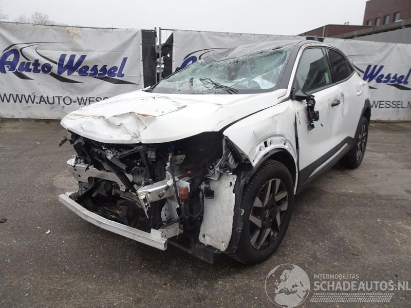 Opel Mokka 1.2 Turbo Elegance