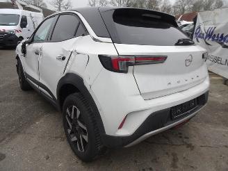 Opel Mokka 1.2 Turbo Elegance picture 4