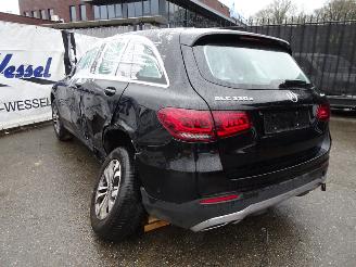 Mercedes GLC 2.2 220D 4Matic picture 4