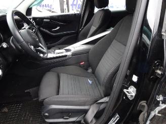 Mercedes GLC 2.2 220D 4Matic picture 9