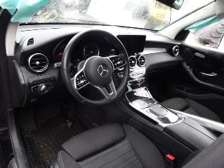 Mercedes GLC 2.2 220D 4Matic picture 12