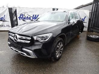 Mercedes GLC 2.2 220D 4Matic picture 14