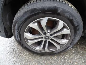 Mercedes GLC 2.2 220D 4Matic picture 20