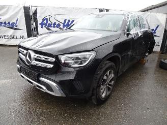Mercedes GLC 2.2 220D 4Matic picture 1