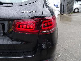 Mercedes GLC 2.2 220D 4Matic picture 6