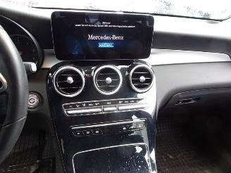 Mercedes GLC 2.2 220D 4Matic picture 16
