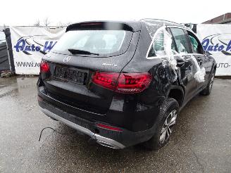 Mercedes GLC 2.2 220D 4Matic picture 3