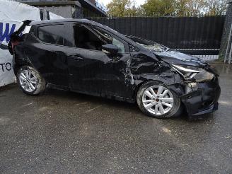 Nissan Micra 1.0 picture 7