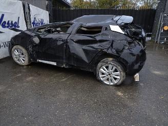 Nissan Micra 1.0 picture 8