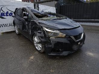 Nissan Micra 1.0 picture 2