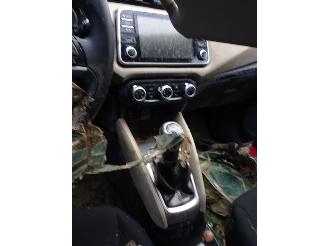 Nissan Micra 1.0 picture 11