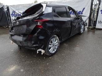 Nissan Micra 1.0 picture 3