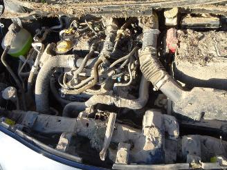 Nissan Micra 1.0 picture 7