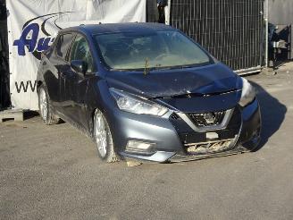 Nissan Micra 1.0 picture 3