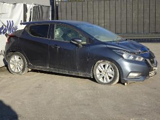 Nissan Micra 1.0 picture 11