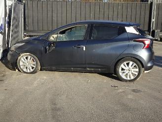 Nissan Micra 1.0 picture 9