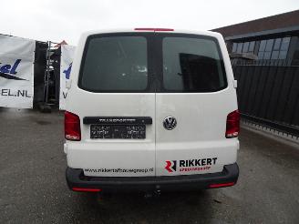 Volkswagen Transporter 2.0 TDi picture 5