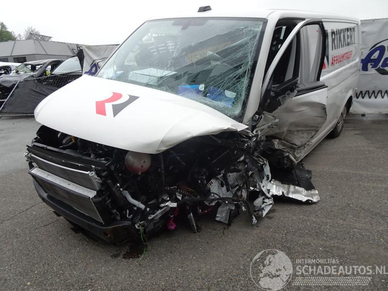 Volkswagen Transporter 2.0 TDi
