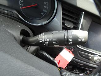 Opel Crossland 1.2 Turbo Elegance picture 15