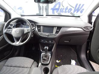 Opel Crossland 1.2 Turbo Elegance picture 14