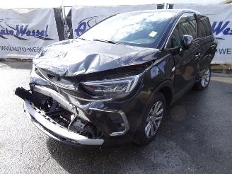 Opel Crossland 1.2 Turbo Elegance picture 1