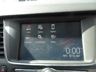 Opel Crossland 1.2 Turbo Elegance picture 7