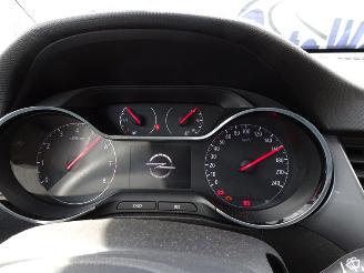 Opel Crossland 1.2 Turbo Elegance picture 5