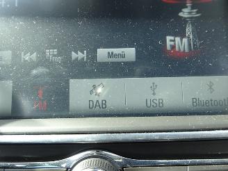 Opel Crossland 1.2 Turbo Elegance picture 8