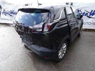 Opel Crossland 1.2 Turbo Elegance picture 3