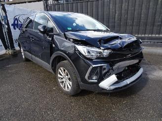 Opel Crossland 1.2 Turbo Elegance picture 2