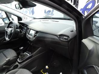 Opel Crossland 1.2 Turbo Elegance picture 9