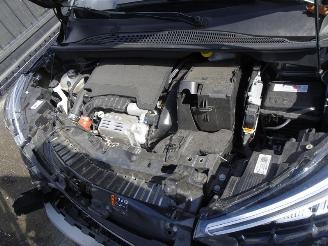 Opel Crossland 1.2 Turbo Elegance picture 10