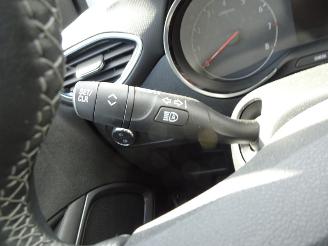 Opel Crossland 1.2 Turbo Elegance picture 16