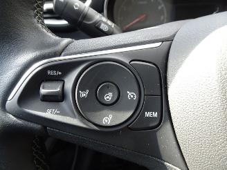 Opel Crossland 1.2 Turbo Elegance picture 13