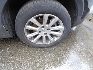 Opel Crossland 1.2 Turbo Elegance picture 20