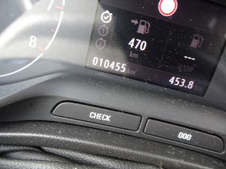 Opel Crossland 1.2 Turbo Elegance picture 12