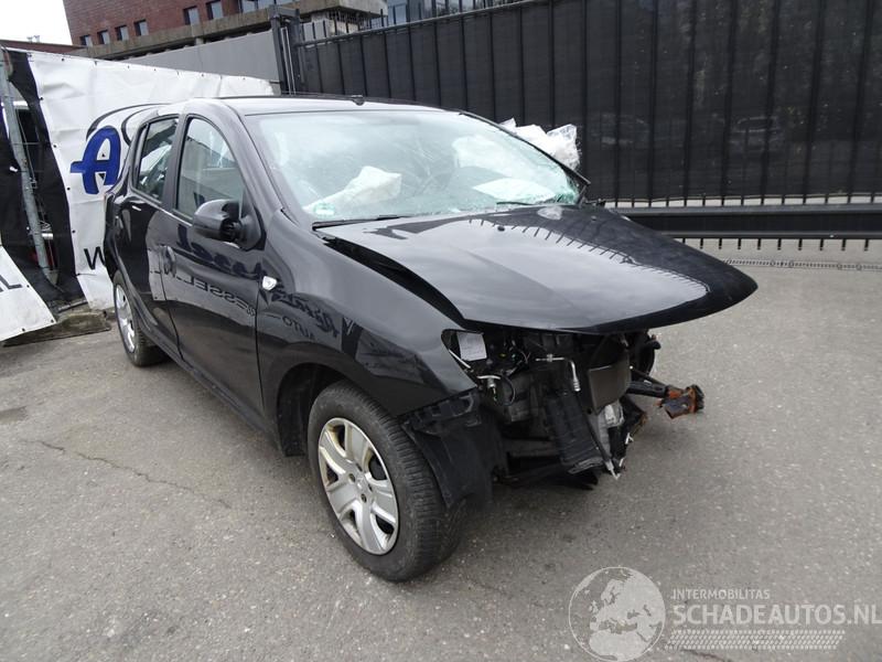 Dacia Sandero TCe