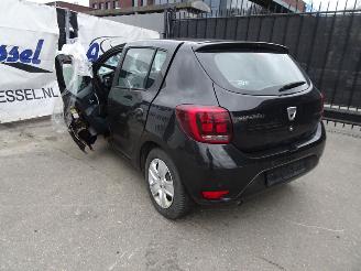 Dacia Sandero TCe picture 3