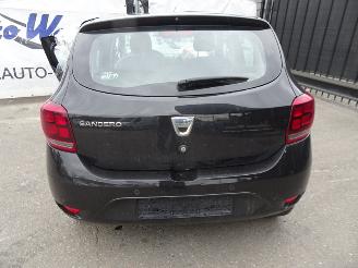 Dacia Sandero TCe picture 4
