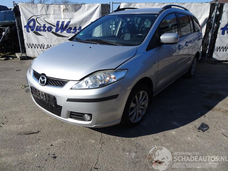 Mazda 5 