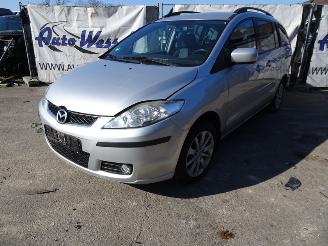 Mazda 5  picture 1