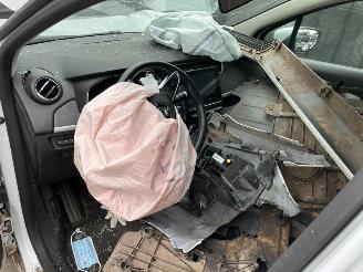 Renault Zoé Experience Zonder accu! picture 11