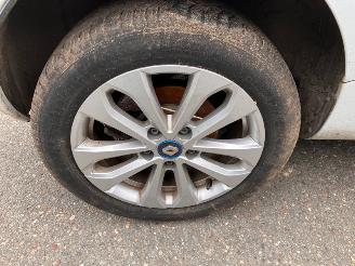 Renault Zoé Experience Zonder accu! picture 5