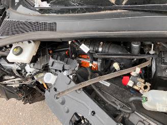 Renault Zoé Experience Zonder accu! picture 9