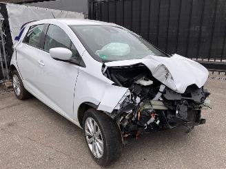 Renault Zoé Experience Zonder accu! picture 2