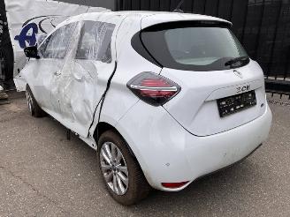 Renault Zoé Experience Zonder accu! picture 4