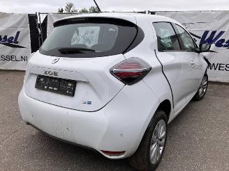 Renault Zoé Experience Zonder accu! picture 3