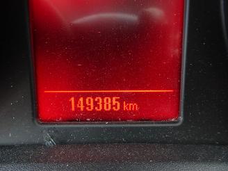 Opel Astra 1.6 Sports Tourer picture 10